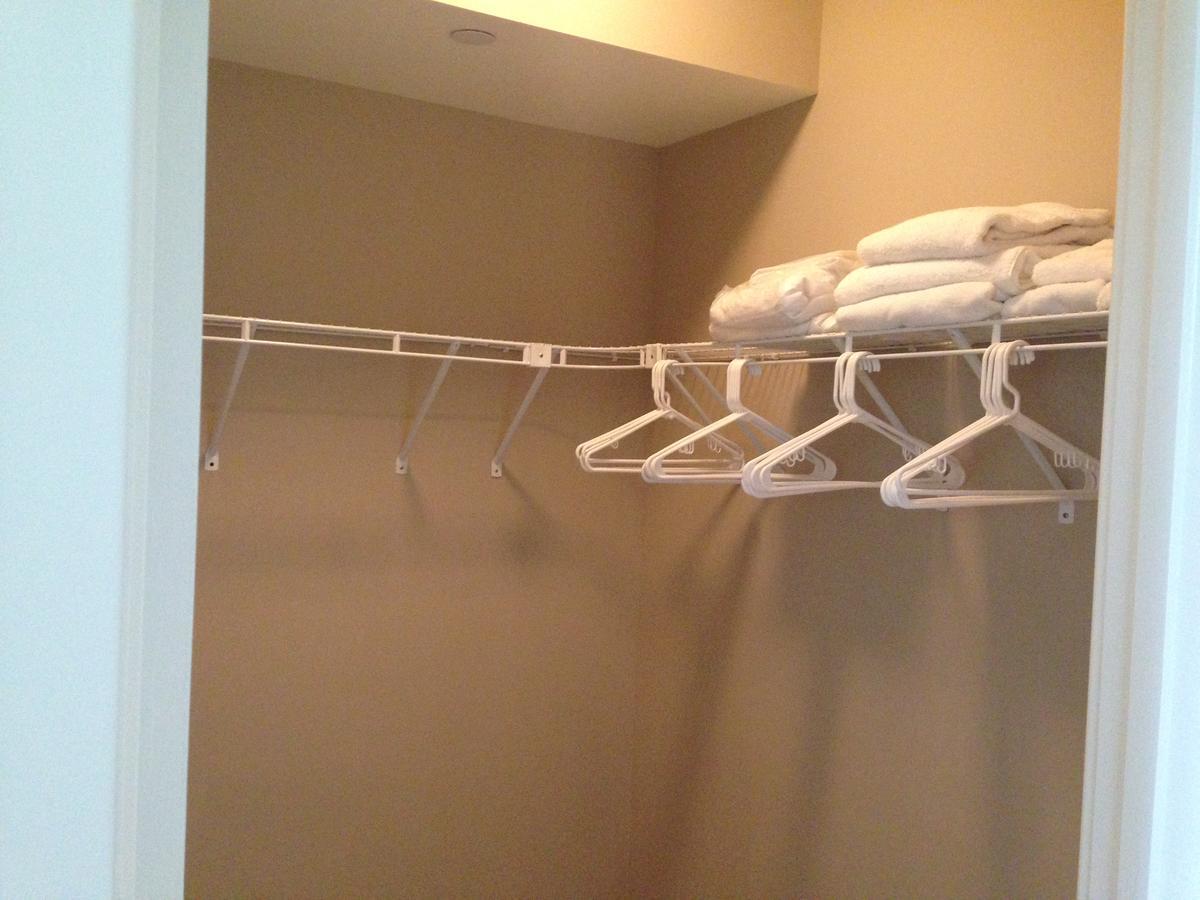 National At Reston Town Center Apartment Bagian luar foto