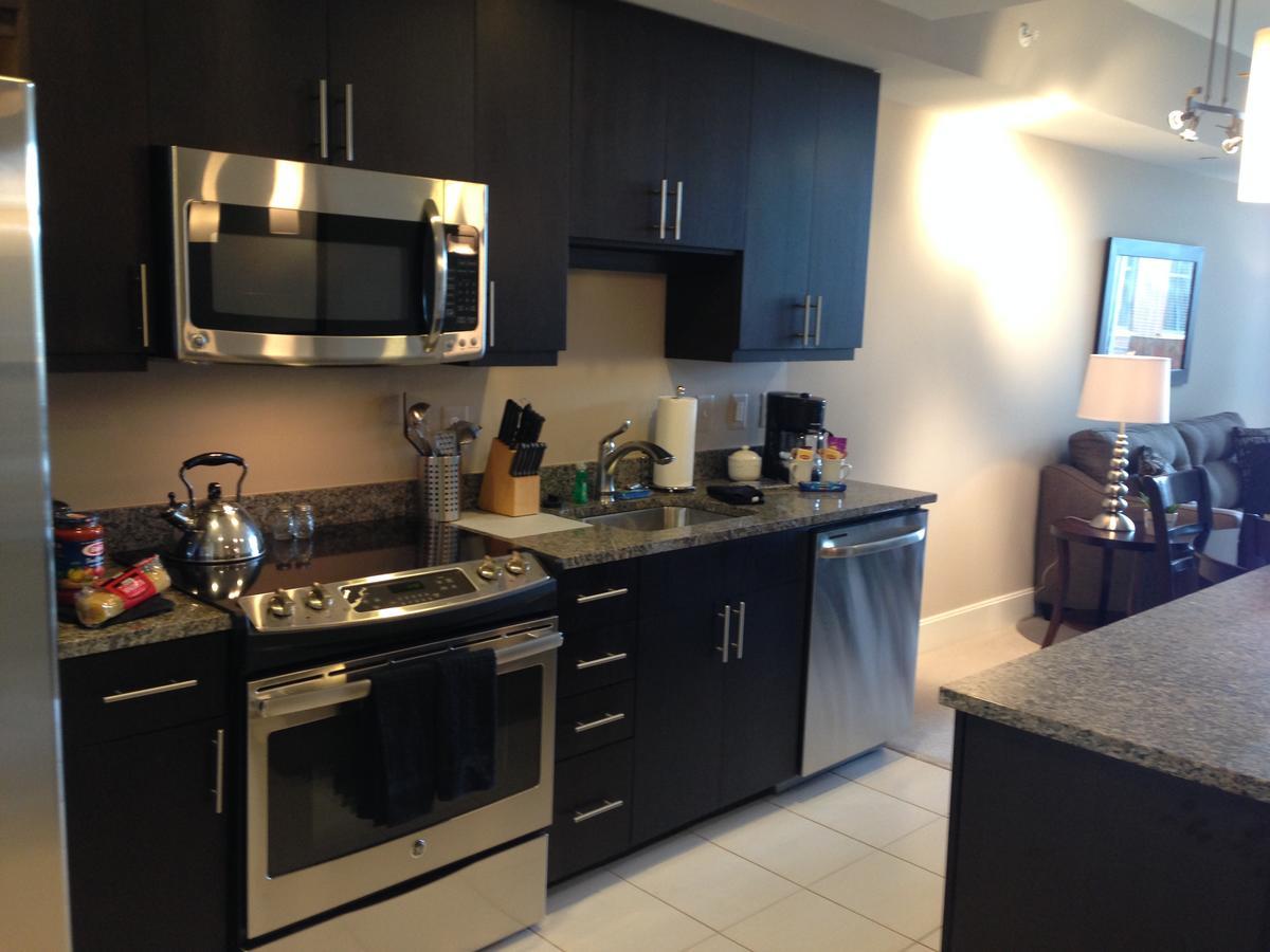 National At Reston Town Center Apartment Bagian luar foto